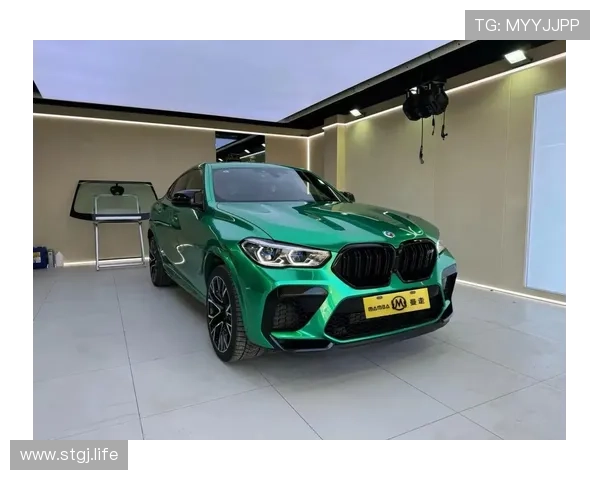宝马X6 M高性能运动型车：深度解析其豪华配置与强劲动力